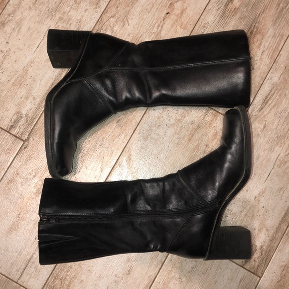 Bass Shoes - BASS BOOTS